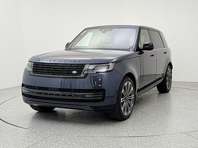2026 Land Rover Range Rover 3.0 SE LWB 7's photo