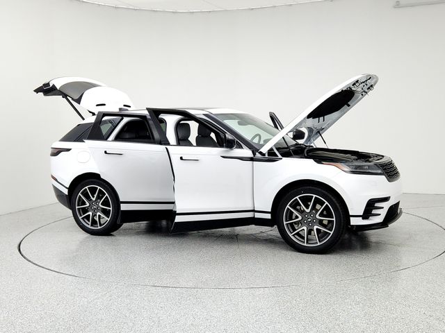 2026 Land Rover Range Rover Velar Dynamic SE - Photo 10
