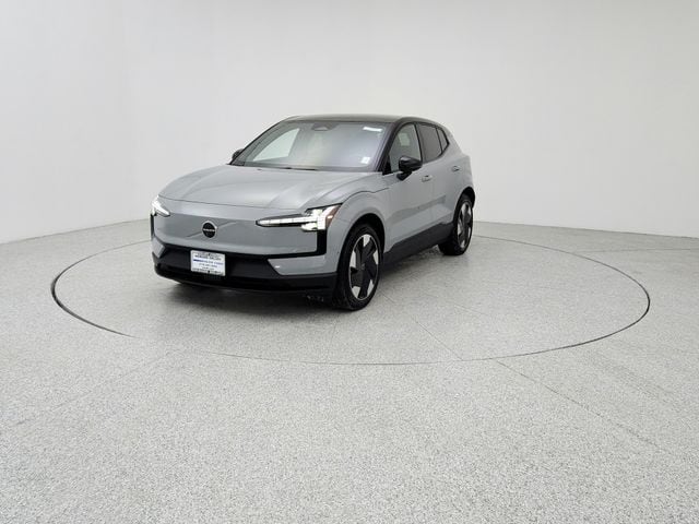 2025 Volvo EX30 Twin Ultra eAWD