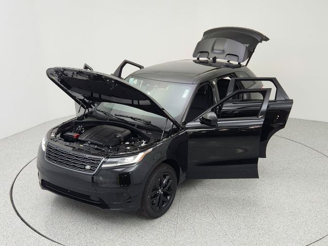 2026 Land Rover Range Rover Velar S - Photo 15