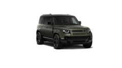 2026 Land Rover Defender 110 X-Dynamic SE SUV
