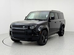 2025 Land Rover Defender 130 X-Dynamic SE SUV