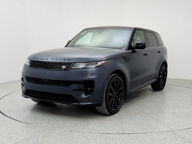 2026 Land Rover Range Rover Sport P530 Dynamic SE AWD