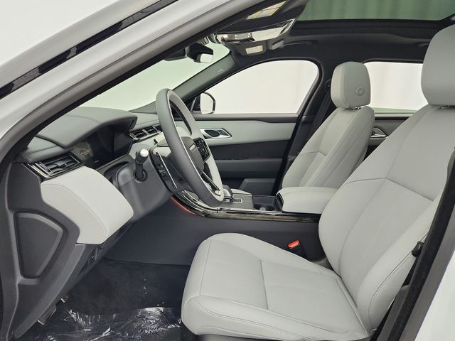 2026 Land Rover Range Rover Velar Dynamic SE - Photo 24