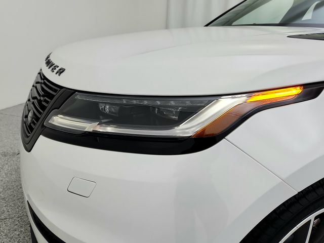 2026 Land Rover Range Rover Velar Dynamic SE - Photo 18