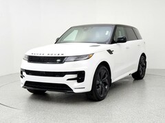 2025 Land Rover Range Rover Sport Dynamic SE SUV