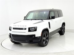 2025 Land Rover Defender 110 X-Dynamic SE SUV
