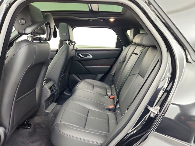 2026 Land Rover Range Rover Velar Dynamic SE - Photo 28