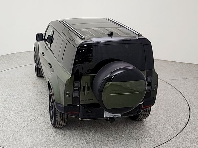 2026 Land Rover Defender X-Dynamic SE - Photo 33