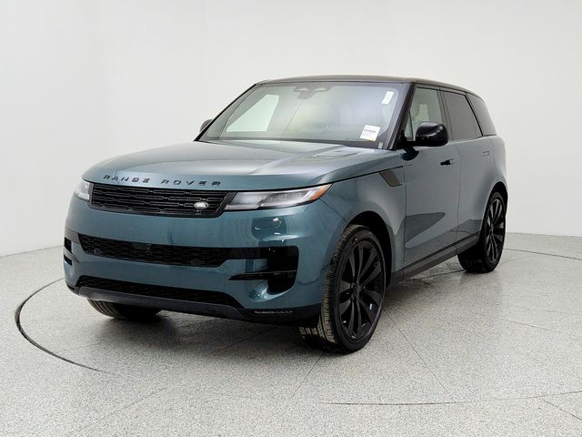 2026 Land Rover Range Rover Sport SE's photo