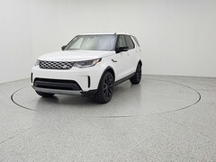 2026 Land Rover Discovery S SUV