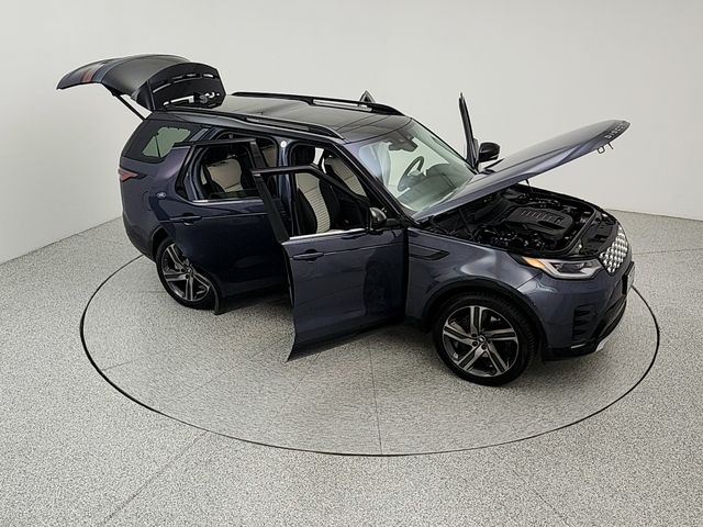 2026 Land Rover Discovery Gemini Edition - Photo 38