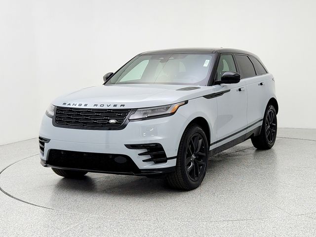 2026 Land Rover Range Rover Velar Dynamic SE's photo