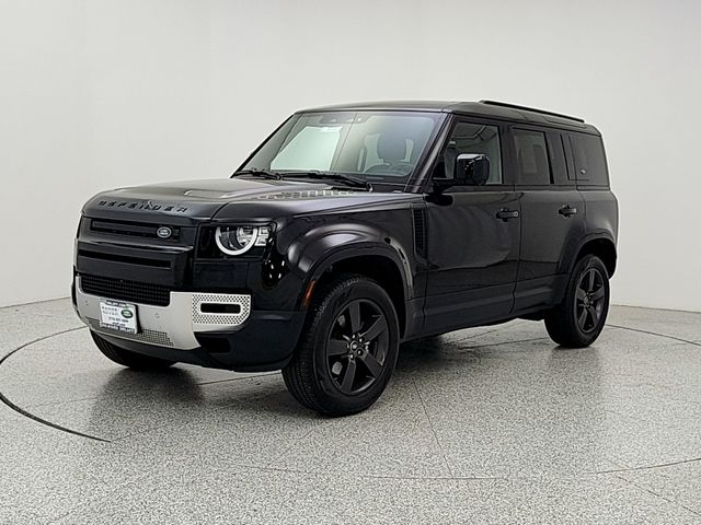 2023 Land Rover Defender