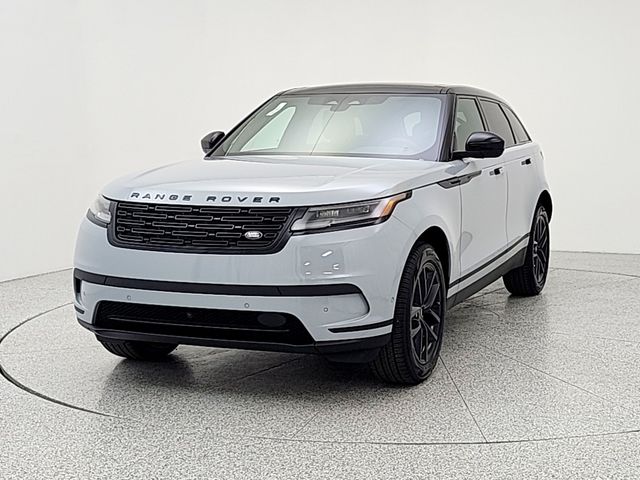2026 Land Rover Range Rover Velar S