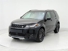2024 Land Rover Discovery Sport S SUV