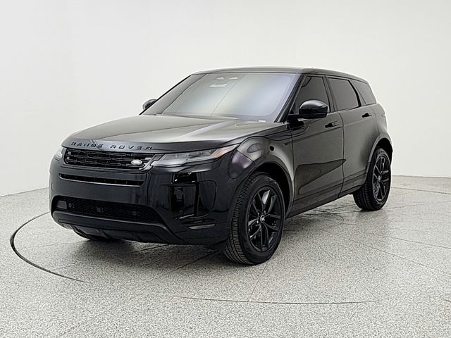 2024 Land Rover Range Rover Evoque S's photo