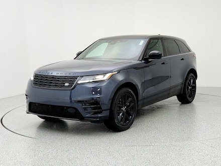 2026 Land Rover Range Rover Velar Dynamic SE SUV
