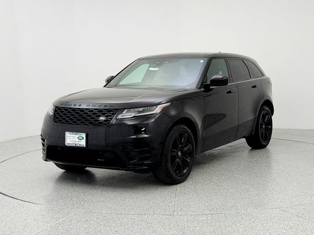 2023 Land Rover Range Rover Velar