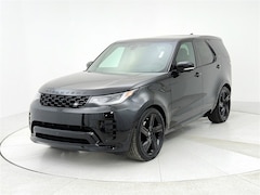 2024 Land Rover Discovery Dynamic SE SUV