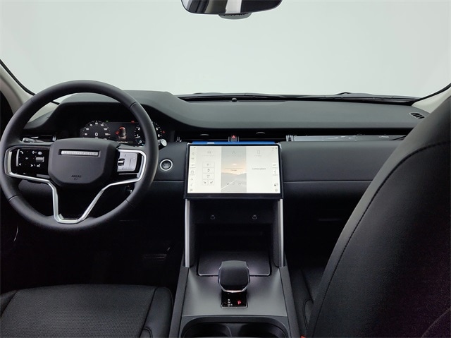 2025 Land Rover Discovery Sport S photo 5
