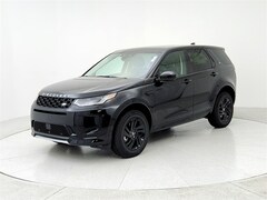 2025 Land Rover Discovery Sport S SUV SWB