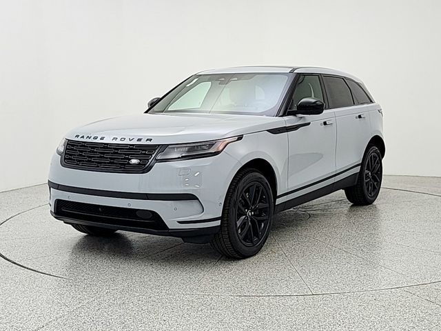 2026 Land Rover Range Rover Velar S
