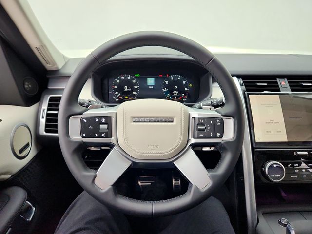 2026 Land Rover Discovery Gemini Edition - Photo 25