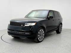 2026 Land Rover Range Rover Autobiography SUV