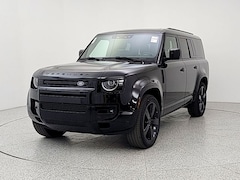 2026 Land Rover Defender 130 X-Dynamic SE SUV