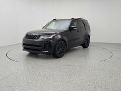2026 Land Rover Discovery Dynamic SE SUV