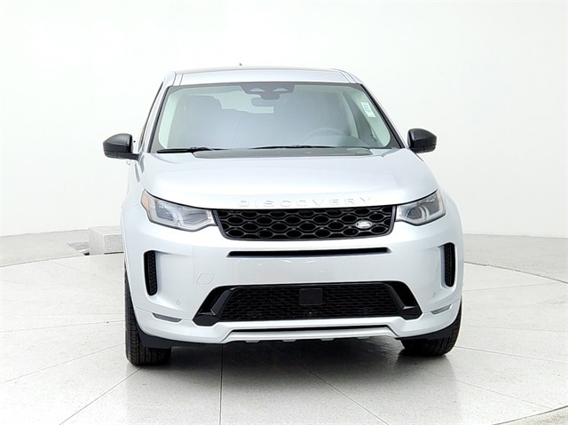 Certified 2025 Land Rover Discovery Sport S with VIN SALCJ2FX2SH356800 for sale in Chicago, IL