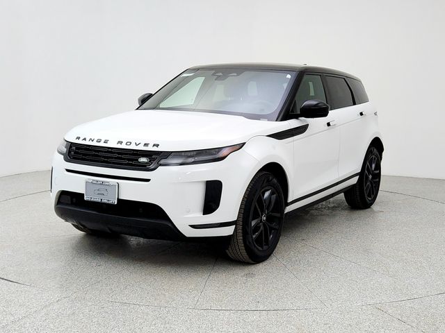 2025 Land Rover Range Rover Evoque S