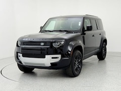 2025 Land Rover Defender 110 S SUV