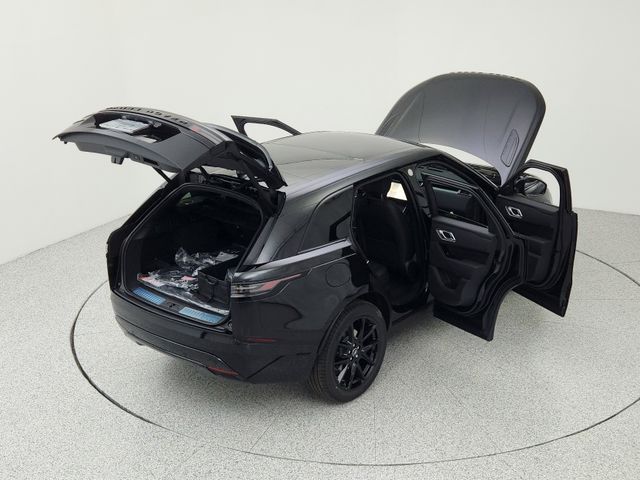 2026 Land Rover Range Rover Velar Dynamic SE - Photo 16