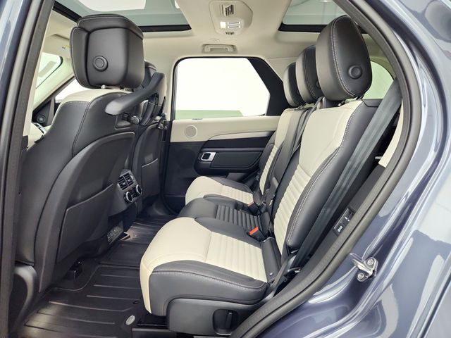 2026 Land Rover Discovery Gemini Edition - Photo 28
