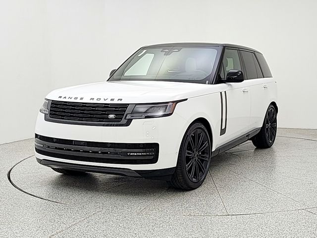 2026 Land Rover Range Rover 4.4 SE SWB's photo