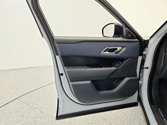 2026 Land Rover Range Rover Velar Dynamic SE - Photo 27