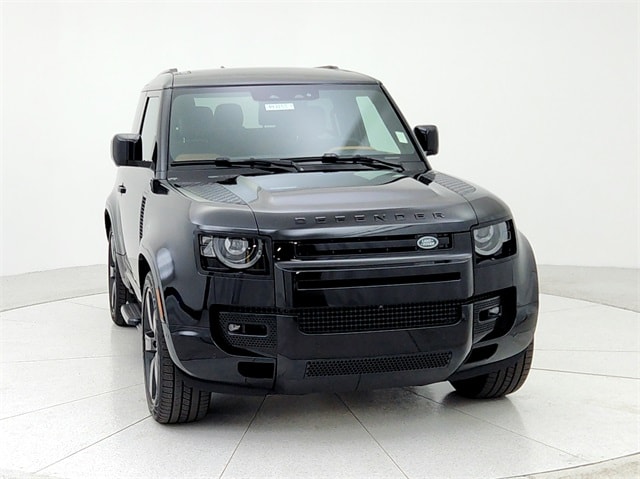 Used 2024 Land Rover Defender X-Dynamic SE with VIN SALE26EU8R2345186 for sale in Chicago, IL