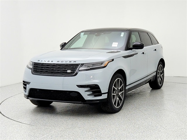 2026 Land Rover Range Rover Velar Dynamic SE's photo