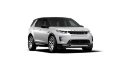 2026 Land Rover Discovery Sport Landmark 249PS Auto