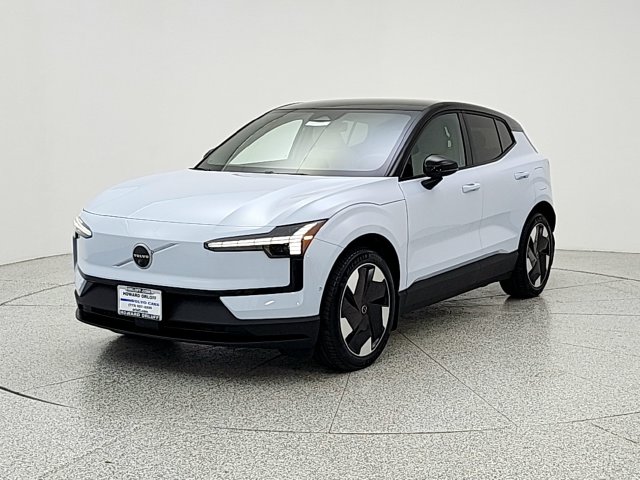 2025 Volvo EX30