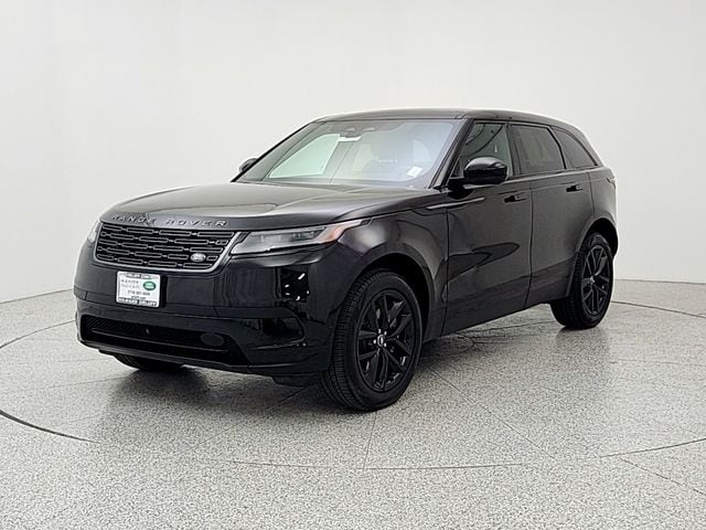 2026 Land Rover Range Rover Velar P250 S's photo
