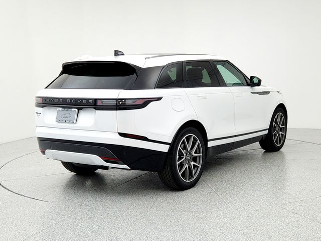 2026 Land Rover Range Rover Velar Dynamic SE - Photo 5