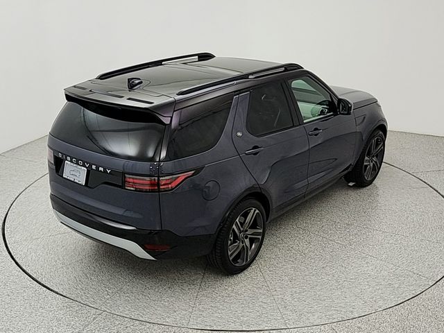 2026 Land Rover Discovery Gemini Edition - Photo 33