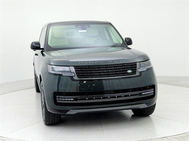 Certified 2024 Land Rover Range Rover SE with VIN SALKPBFU6RA233309 for sale in Chicago, IL