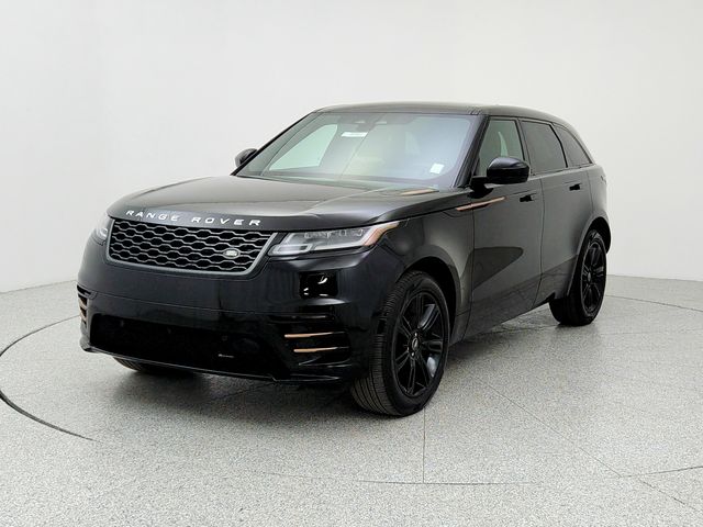 2023 Land Rover Range Rover Velar S