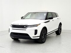 2026 Land Rover Range Rover Evoque S SUV