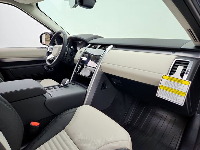 2026 Land Rover Discovery Gemini Edition - Photo 17