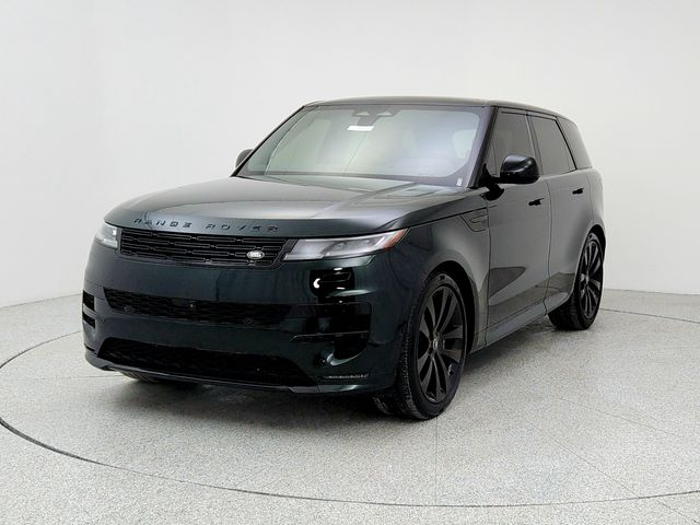 2025 Land Rover Range Rover Sport Dynamic SE